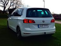 begagnad VW Golf VII 