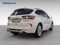 begagnad Ford Kuga 2.0T EcoBlue 190 ST-Line X 5d AWD A