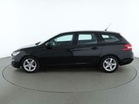 Begagnad Peugeot 308 Active 115 HK (84 kW) 2014 Svart Kombi