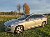 Begagnad Volvo V60 163 HK (119 kW) 2011 Kombi