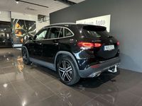 begagnad Mercedes GLA250 218hk Värmare Drag Avantgarde