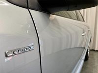 Begagnad Renault Mégane III LIMITED 116 HK (85 kW) 2016 Silver