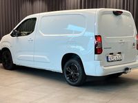 begagnad Citroën Berlingo L2 130hk Automat WEBASTO DRAGKROK