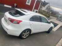 begagnad Mitsubishi Lancer Sportback 1.8 E85 Euro 5