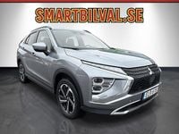 Begagnad Mitsubishi Eclipse 98 HK (72 kW) 2023 Grå Kombi