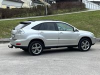 begagnad Lexus RX400h AWD 3.3 V6 AWD CVT Euro 4