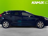 Begagnad Volvo V40 CC 151 HK (111 kW) 2019 Svart Kombi