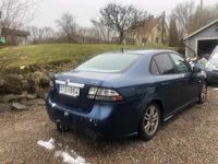 begagnad Saab 9-3 SportSedan 1.9 TiD Linear Euro 4