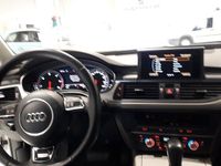 begagnad Audi A6 Allroad quattro 3.0 TDI V6 Aut Ambition, Sport Ed