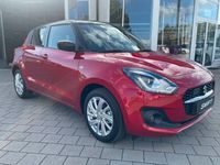 begagnad Suzuki Swift 1.2 Hybrid Select CVT 2023, Halvkombi