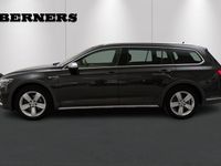 begagnad VW Passat Alltrack TDI DSG / 4-M / Navi / Iq led / D