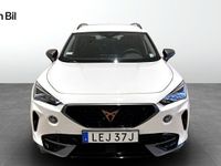 begagnad Cupra Formentor e-Hybrid 1.4 204hk/Parkeringsassistent/ Apple Carp