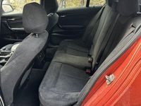 begagnad BMW 118 d 5-dörrars Steptronic M Sport Euro 6