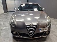begagnad Alfa Romeo Alfa 6 940 Giulietta 1.4 TB 16V Distinctive Euro2014, Halvkombi