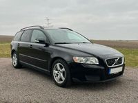 begagnad Volvo V50 1.6 D Euro 4