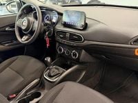 Begagnad Fiat Tipo 101 HK (74 kW) 2021 Vit Kombi