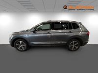 begagnad VW Tiguan Allspace 2.0 TDI 4Motion