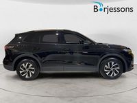 Ny VW Tiguan 150 HK (110 kW) 2026 Svart SUV