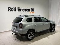 Begagnad Dacia Duster Prestige 117 HK (86 kW) 2020 SUV