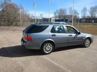 begagnad Saab 9-5 SportCombi 2.0 T BioPower Linear