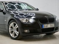 begagnad BMW 330 xi Coupé Comfort, Dynamic|PDC|Keyless|Navi|272hk