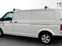 Begagnad VW T6.1 102 HK (75 kW) 2020 Van