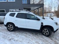 Begagnad Dacia Duster 116 HK (85 kW) 2020 SUV