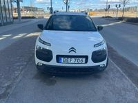 begagnad Citroën C4 Cactus 1.6 e-HDi Airdream ETG6 Euro 5