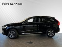 begagnad Volvo XC60 T6 AWD Recharge Inscr Expression T SE SPEC