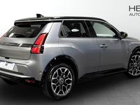 Begagnad Renault R5 110 kW (150 HK) 2025 Grå Halvkombi