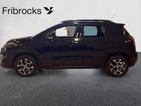 Begagnad Citroën C3 Aircross Shine 131 HK (96 kW) 2024 Svart SUV