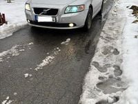 Begagnad Volvo S40 136 HK (100 kW) 2009 Sedan