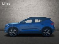 begagnad Volvo XC40 T5 Recharge R-Design