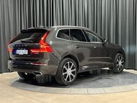 begagnad Volvo XC60 D5 AWD Inscription IB 19\" *V-Hjul/HuD/Teknikpkt