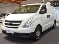 begagnad Hyundai H-1 STAREX,GRAND Servad