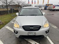 begagnad Kia Carens 2.0 CRDi GLS Euro 4