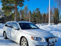 begagnad Volvo V70 1.6D Momentum Euro 4