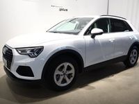 begagnad Audi Q3 45 TFSI e - Hybrid Matrix SONOS 2023, SUV