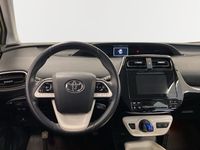 begagnad Toyota Prius HYBRID ACTIVE