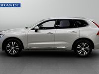 Begagnad Volvo XC60 Core 355 HK (261 kW) 2023 Silver SUV