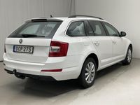 begagnad Skoda Octavia III 1.6 TDI CR Combi 4X4