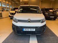 begagnad Citroën Berlingo L2 Van 1.5 BlueHDi Euro 6 102hk