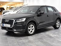 begagnad Audi Q2 1.0 TFSI S Tronic Proline, Attraction