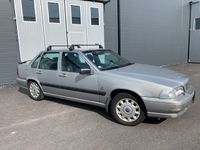 begagnad Volvo S70 2.5 10V Greyline