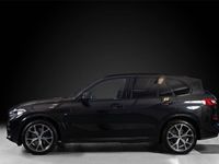 begagnad BMW X5 xDrive 45e M Sport *Laserlight/Komfortstol/H/K*