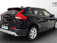 Begagnad Volvo V40 150 HK (110 kW) 2018 Halvkombi