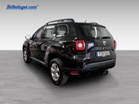 begagnad Dacia Duster 4x4 1,3 TCe 130 Comfort II