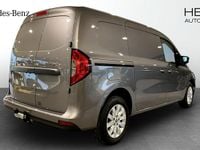 Ny Mercedes Citan 112 Edition 116 HK (85 kW) 2026