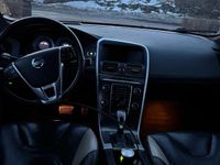 Begagnad Volvo XC60 205 HK (150 kW) 2011 SUV