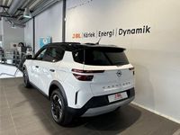 Ny Opel Frontera 83 kW (113 HK) 2025 Vit SUV